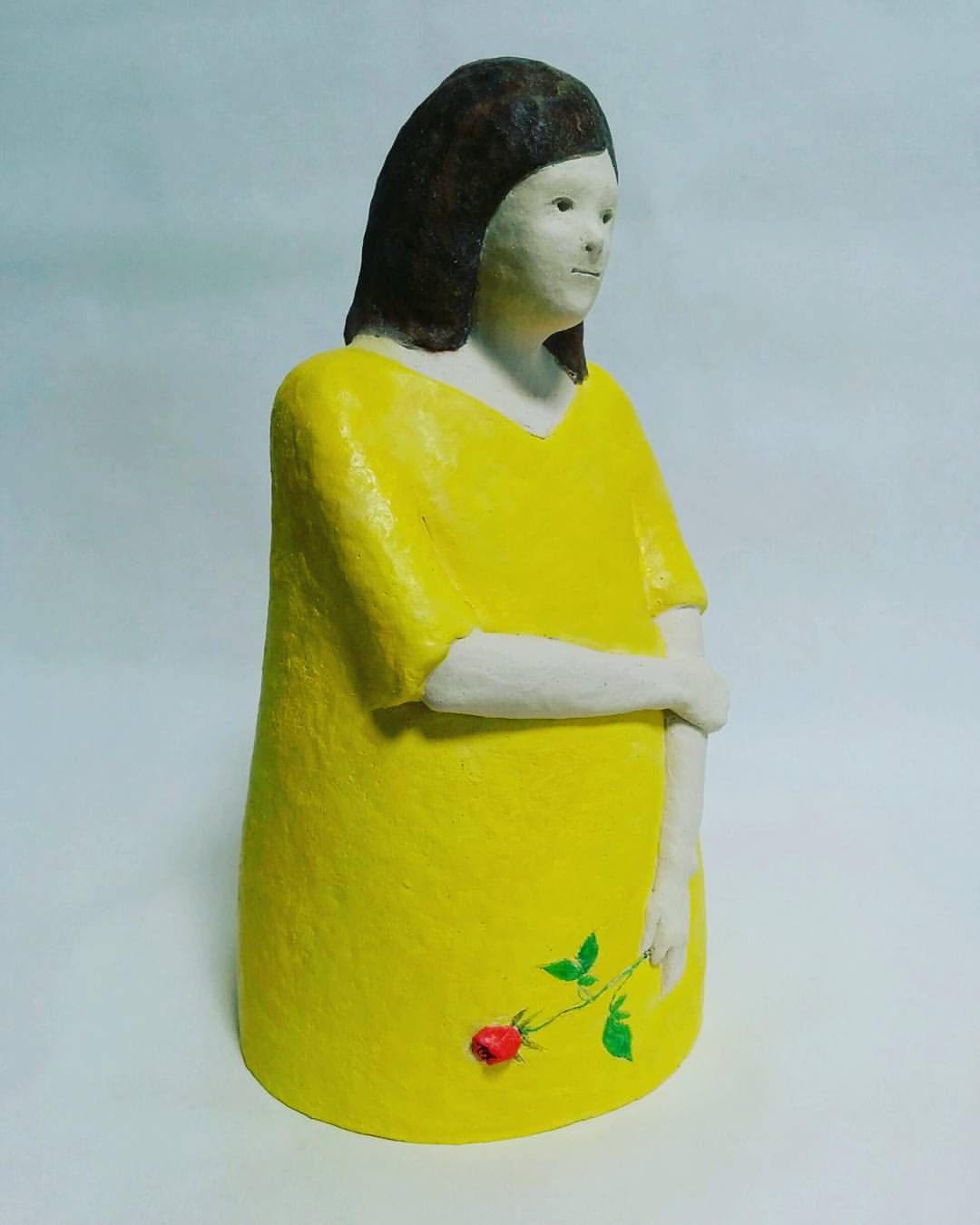 Ami KO participating in a group exhibition
