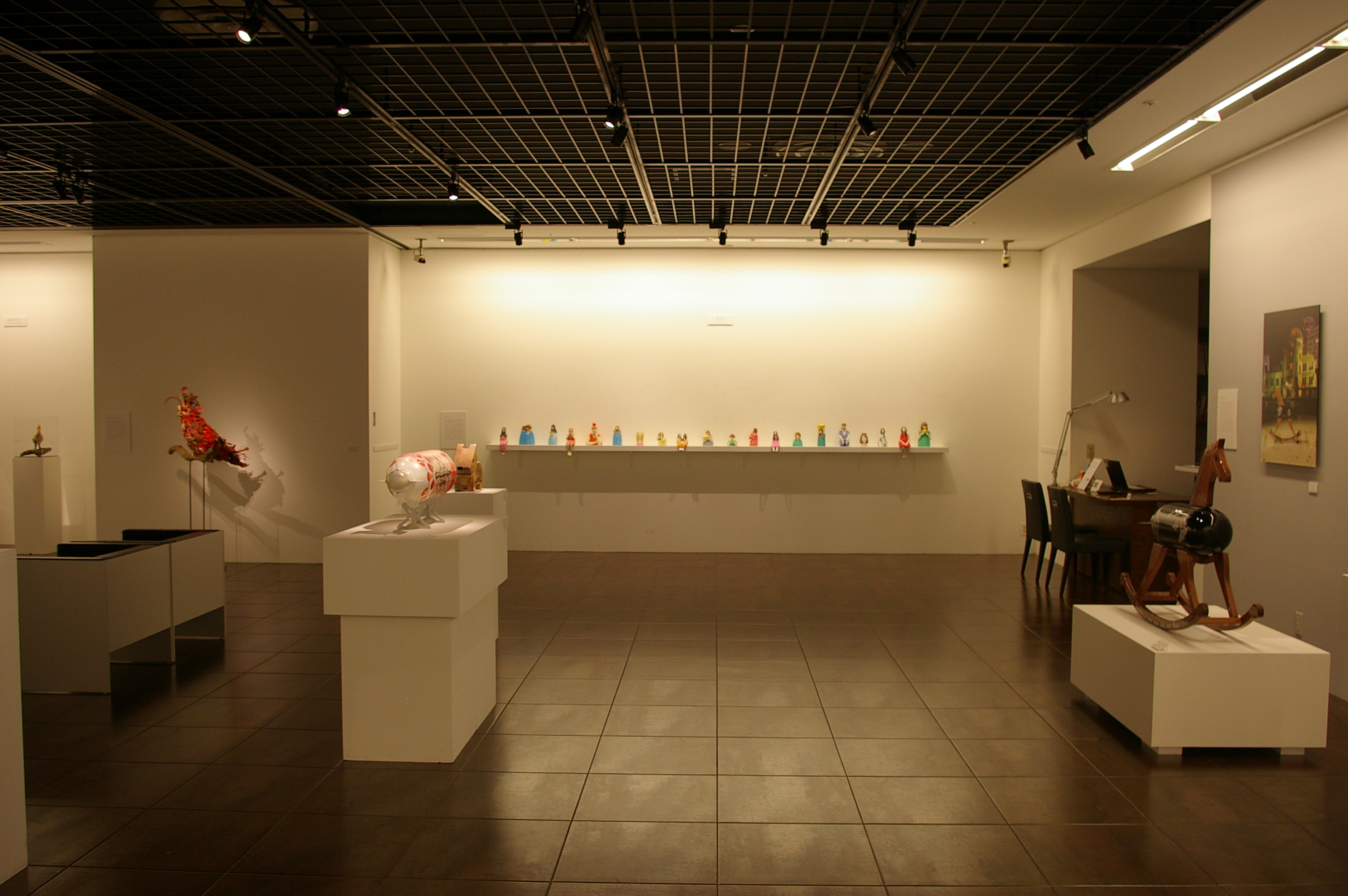 《展示写真!vol.1》高あみ @「treasure hunting -宝物を探しに-」展