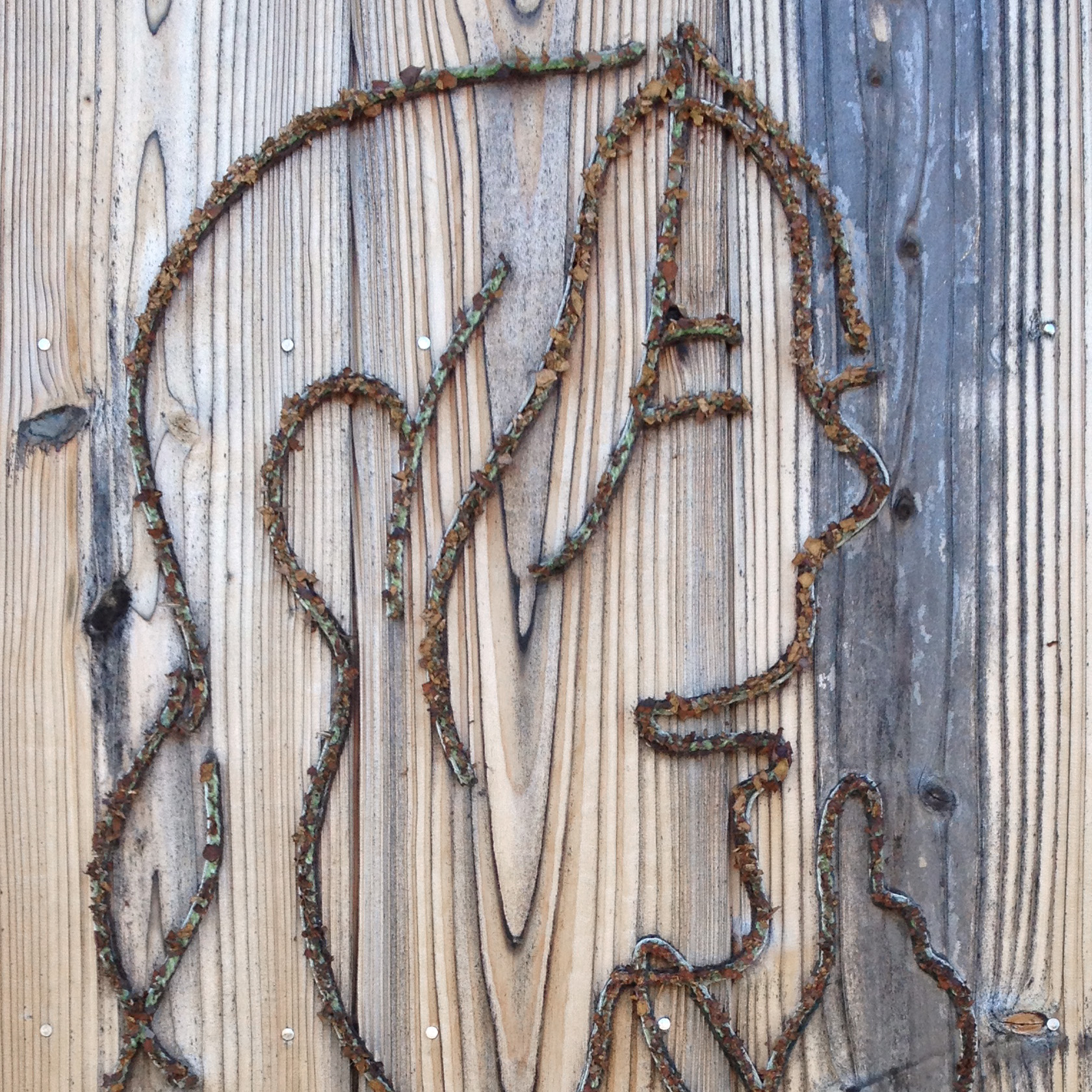 直島作品地図 更新。 YUKARI ART ユカリアート